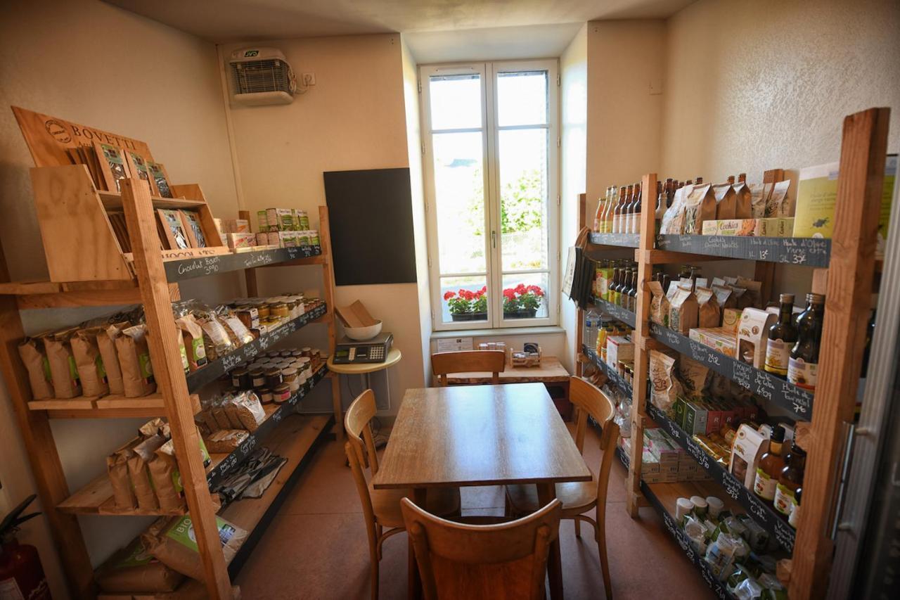 L'Epicerie De Dienne Dienne  Exterior foto